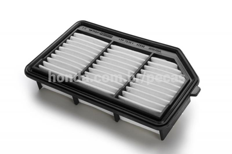 Elemento do Filtro de Ar