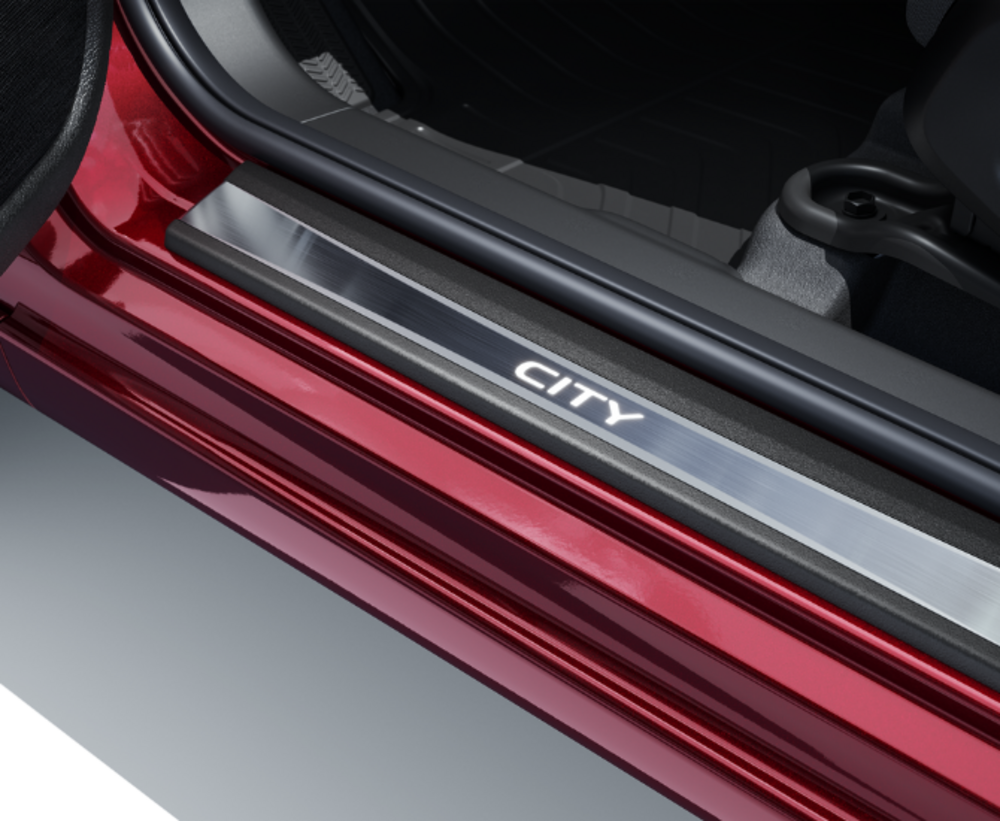 Soleira Iluminada em Led