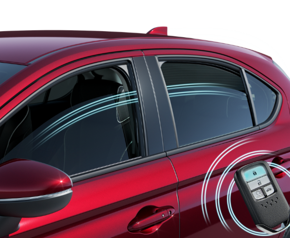 Automatizador de Vidro