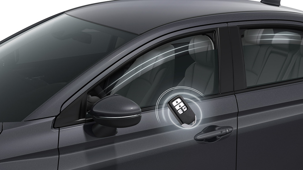 Automatizador de Vidro do New City