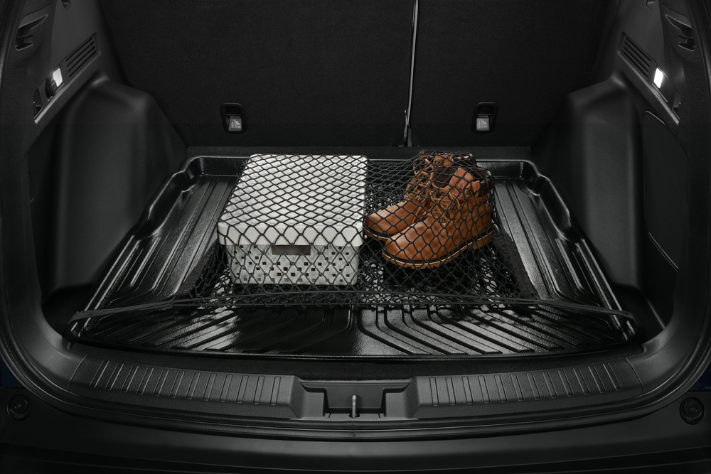 Bandeja Porta-malas Honda CR-V Híbrido