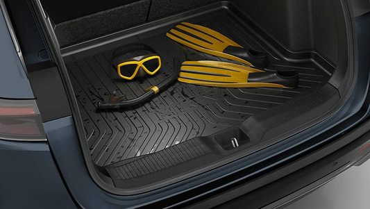 Bandeja de Porta-malas New HR-V